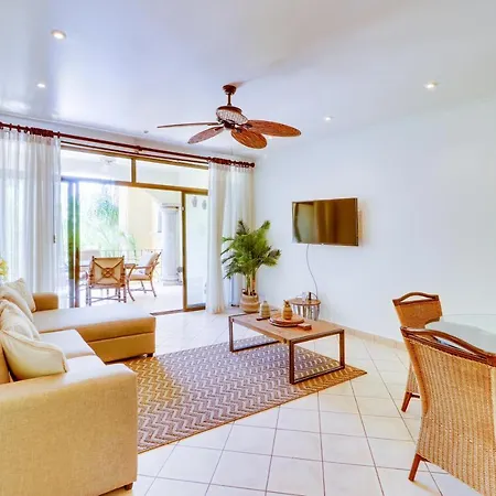 Sunrise 34 Apartment Tamarindo Exterior photo