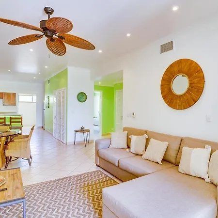 Sunrise 34 Apartment Tamarindo Exterior photo