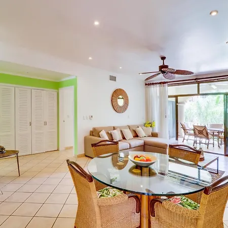 Sunrise 34 Apartment Tamarindo Exterior photo